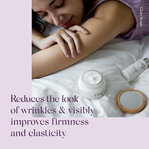 Farm Rx Farm Rx Bakuchiol Cream - Anti Aging Face Moisturizing Vegan Cream (Natural Alternative to Retinol) to Tighten Skin and Bring Radiance to Face,(90 ml/3.04 fl oz) Clean Beauty