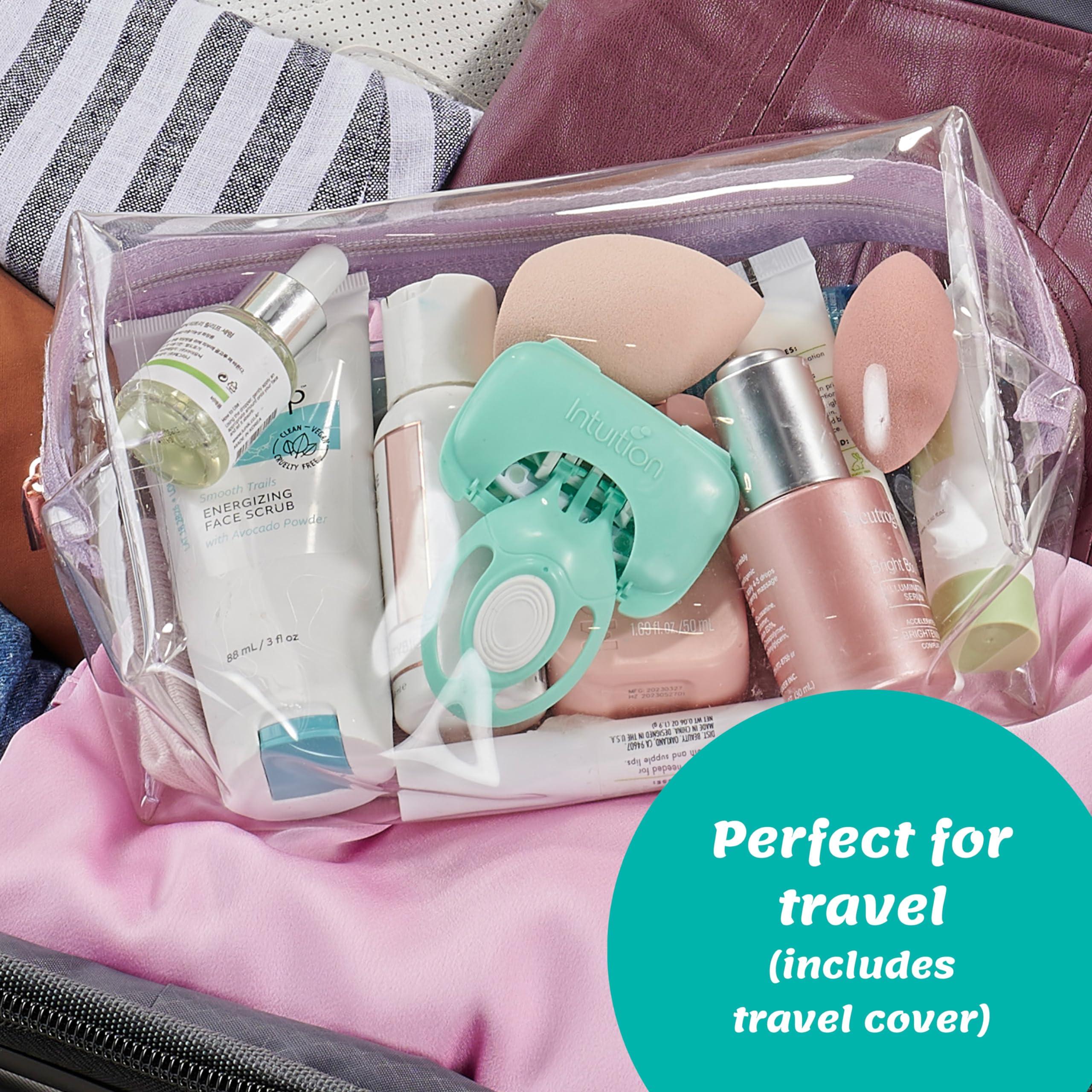 BSMKCL Tea Tree Oil Facial Serum, Acne Serum Soothing & Nourishing Non-Greasy Skin Care Serum Moisturizer Oil Control Tea Tree Serum for Face and Acne Prone Skin Redness Relief, Acne Scars, Pimples