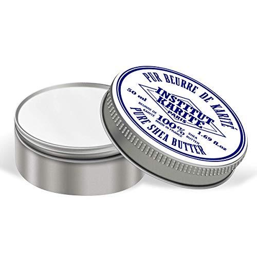 Institut Karité Paris Institut Karité Paris 100 Percent Pure Shea Butter 50 ml
