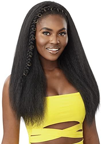 Outre Outre Converti Cap Wig SWEET ANNIE (DR Ginger Brown)