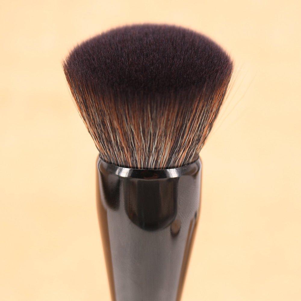 Vela.Yue Vela.Yue Angled Powder Foundation Makeup Brush