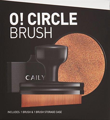 CAILYN CAILYN O! Circle Brush