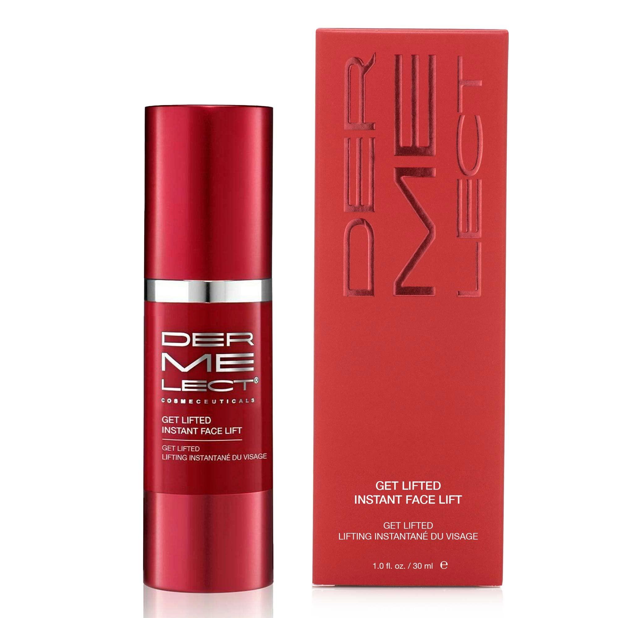 Dermelect The Age-Defy Kit