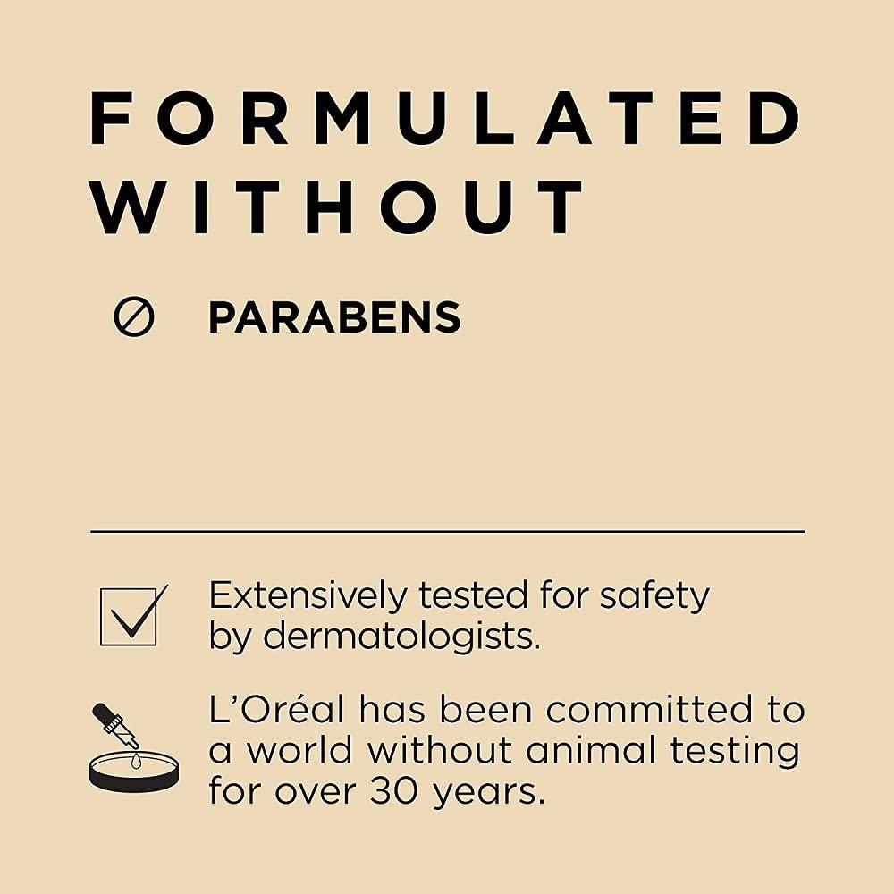 L'Oreal Paris L'Oreal Paris Skin Care Age Perfect Night Cream, Anti-Aging Face Moisturizer With Soy Seed Proteins, 2.5 Oz