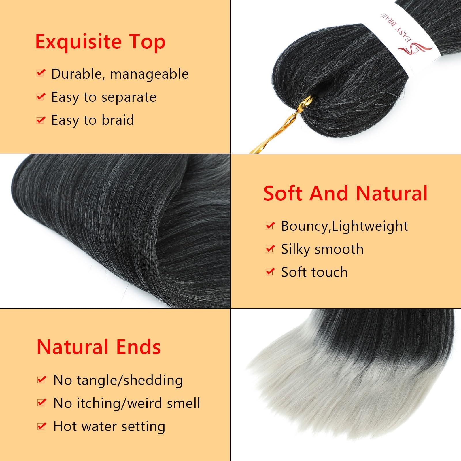 BIERDAN BIERDAN Fluff Up Secret Hair Fibers Powder,Hair Powder for Thinning Hair for Women,Hair Filler Powder for Men and Women,for Instantly Cover Sparse Hair,Hair Fiber Powder Waterproof