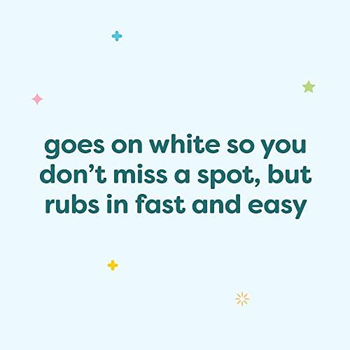 Babyganics Babyganics SPF 50 Baby Mineral Sunscreen Lotion | UVA UVB Protection | Octinoxate & Oxybenzone Free | Water Resistant, Value Size, 8oz