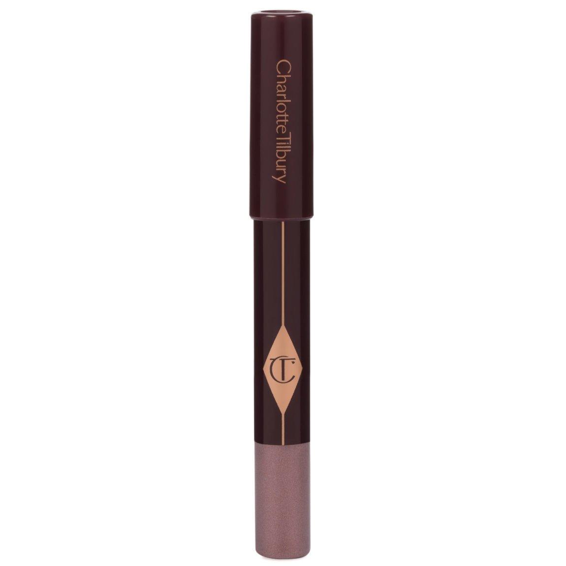 CHARLOTTE TILBURY CHARLOTTE TILBURY Colour Chameleon colour-morphing eyeshadow pencil,dark pearl