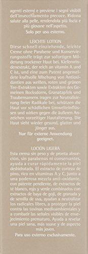 June Jacobs June Jacobs Lightweight Lotion, 1.6 Fl Oz