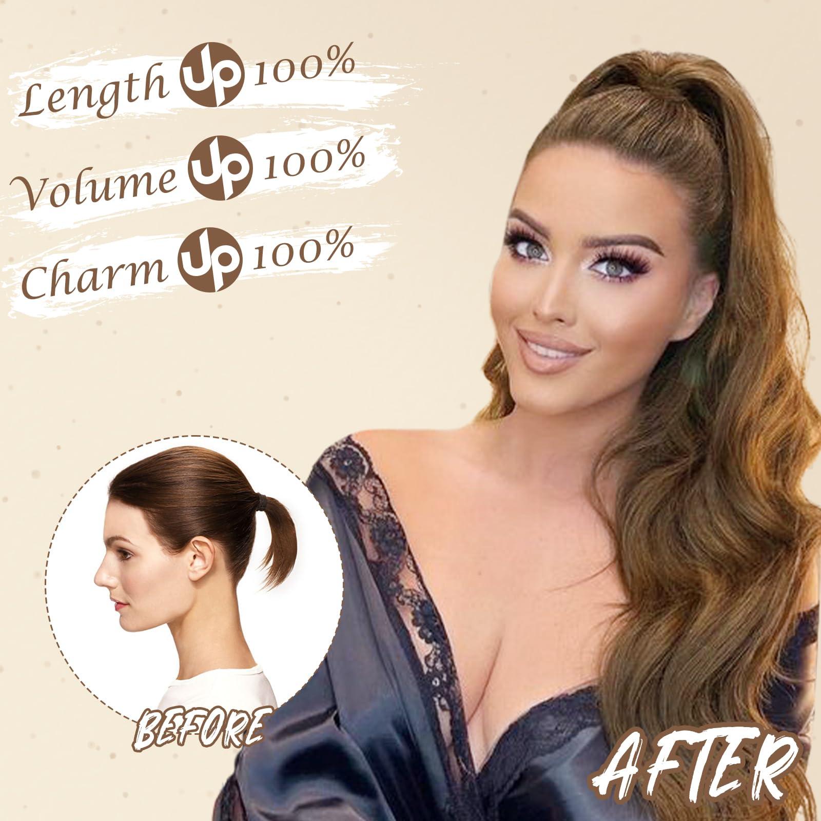 Boucleme Bouclme - Waves Travel Kit - Ultimate Haircare Travel Kit for Wavy Hair - Protects & Nourishes Waves and Scalp Massager - Stimulating Head Massager - Shampoo Brush for Curls