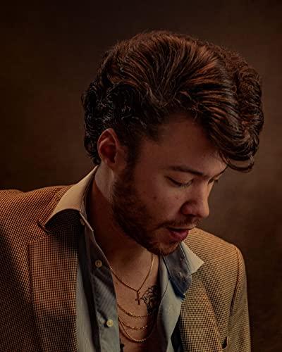 REUZEL Reuzel Matte Texture Powder - Easy Application - Maintain Carefully Groomed Appearance - Weightless Formula - Provides Instant Lift - Sulfate, Paraben, And Cruelty Free - 0.53 Oz