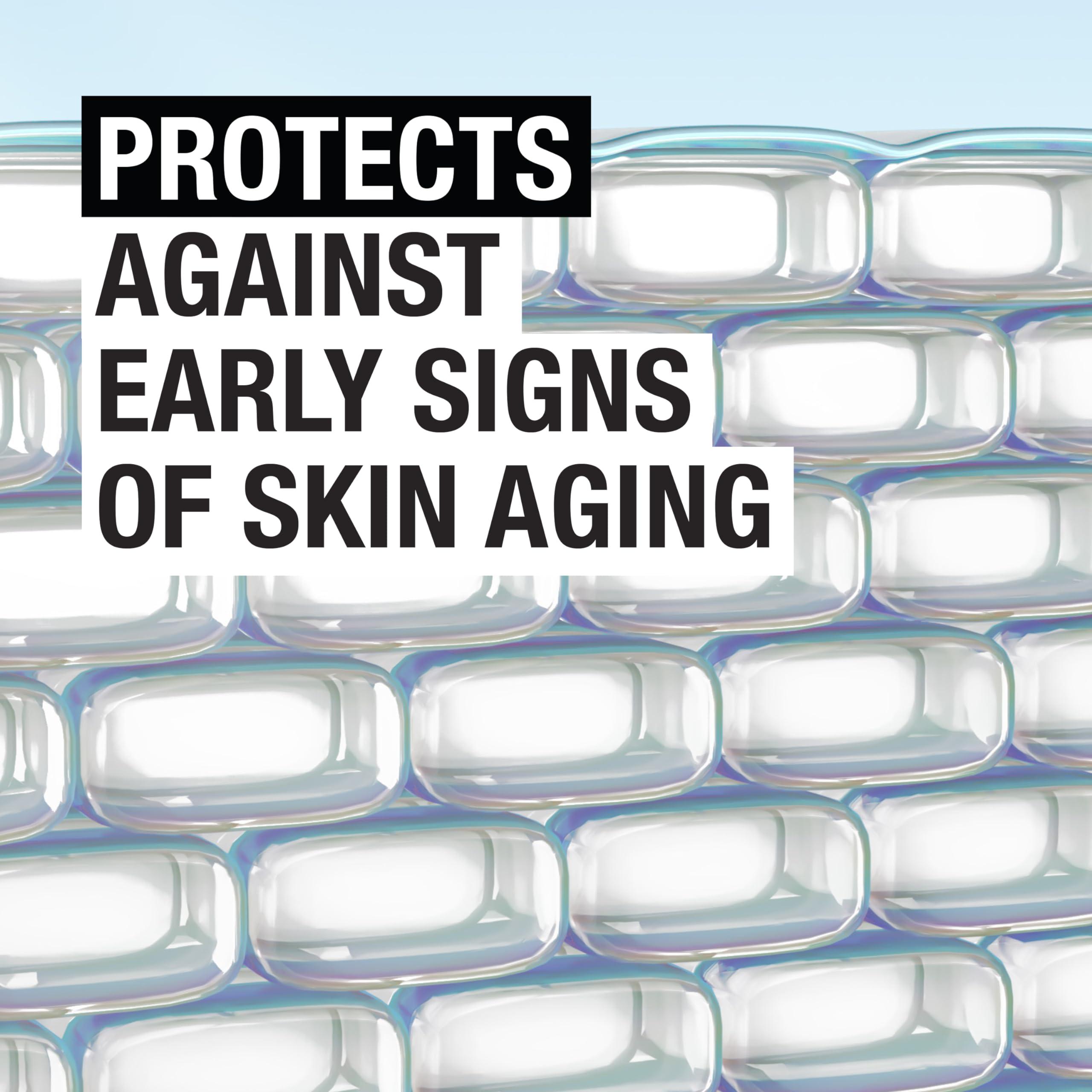 Neutrogena Neutrogena Ultra Sheer Dry-Touch Water Resistant and Non-Greasy Sunscreen Lotion with Broad Spectrum SPF 45, TSA-Compliant travel Size, 3 Fl Oz, Pack of 2, 6 Fl Oz