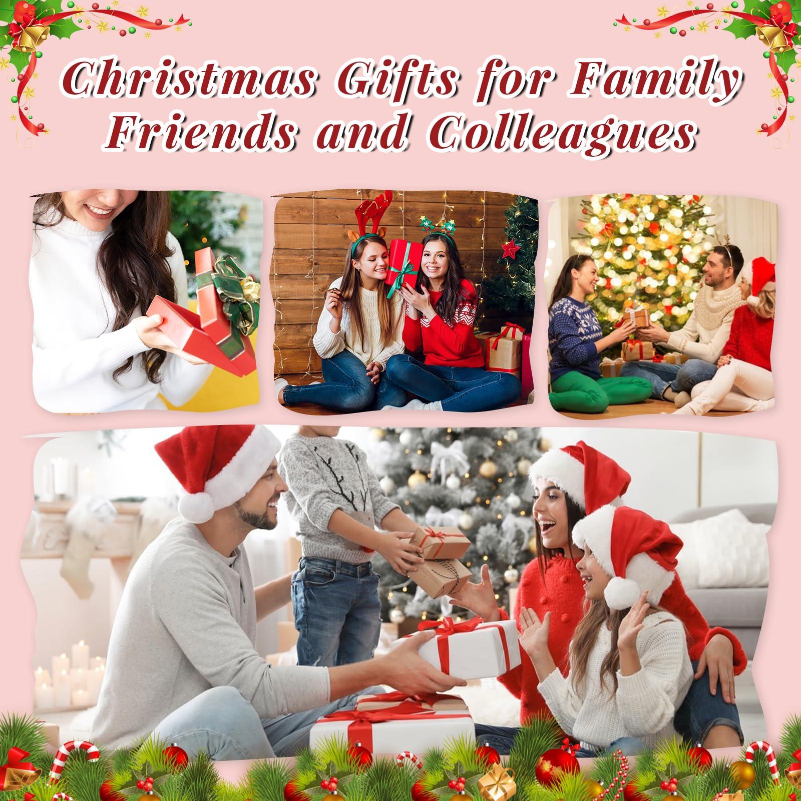 ANAI RUI ANAI RUI Lip Scrub & Lip Mask Valentine\'s Day Gifts, Lip Exfoliator Scrub and Moisturizer Gift For Girls, Lip Scrubber Exfoliator & Sugar Lip Scrub with Vitamin C, Lip Sleeping Mask Gift Set for Women