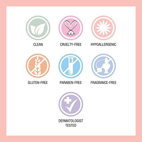 Physicians Formula Physicians Formula Shimmer Strips Custom Eye Enhancing Eyeshadow & Eyeliner, Smoky Eyes, Dermatologist Tested