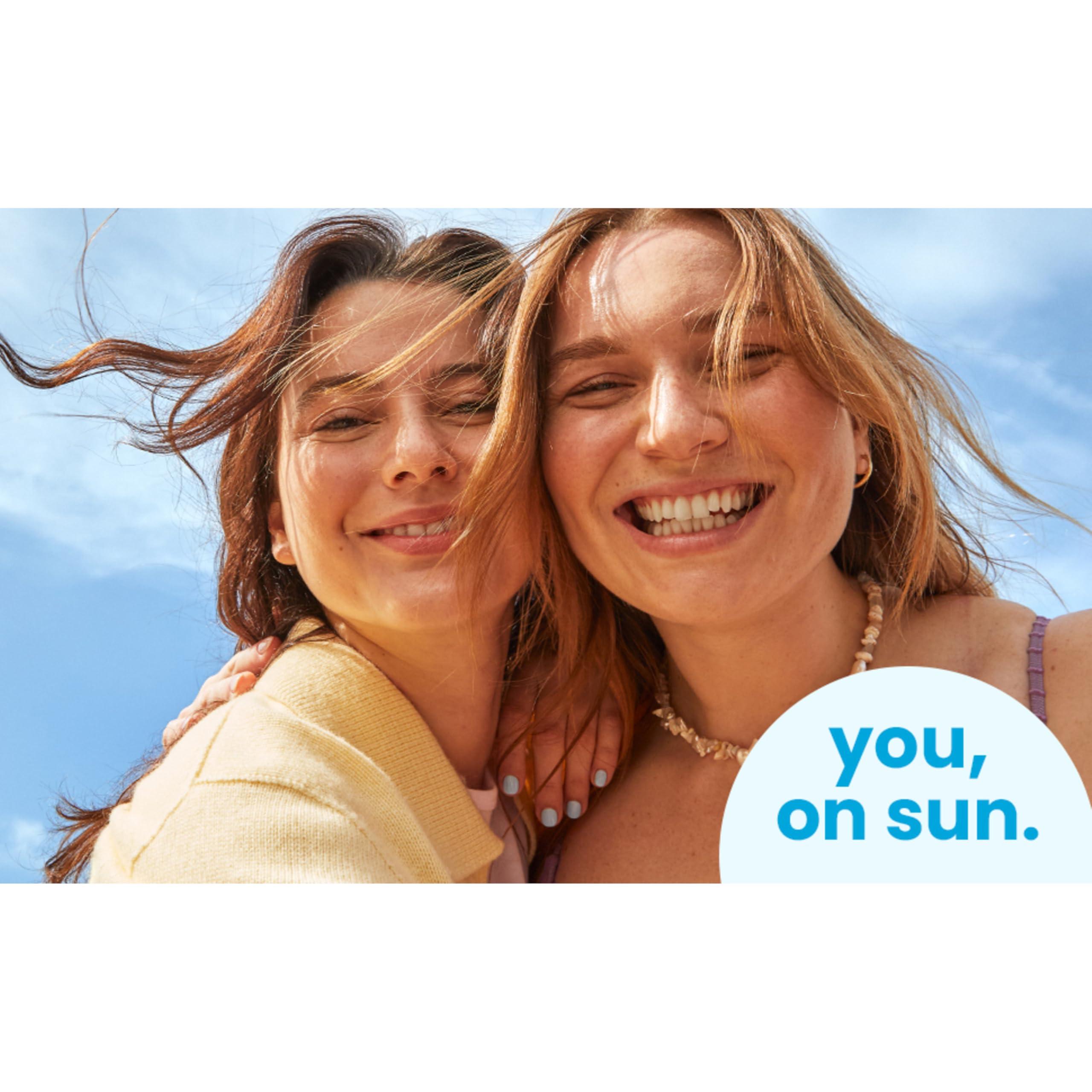 Hawaiian Tropic Hawaiian Tropic Weightless Hydration After Sun Lotion with Aloe, 6oz Twin Pack | Hawaiian Tropic Lotion, Moisturizing Lotion, After Sun Care, After Sun Moisturizer, 6oz each Twin Pack