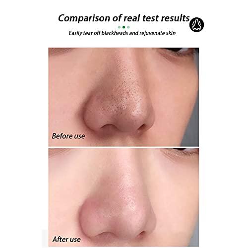 Cakina Mask Face Korean Charcoal Out Blackhead To Remove Blackheads120ml Spa Masks for Women Bulk