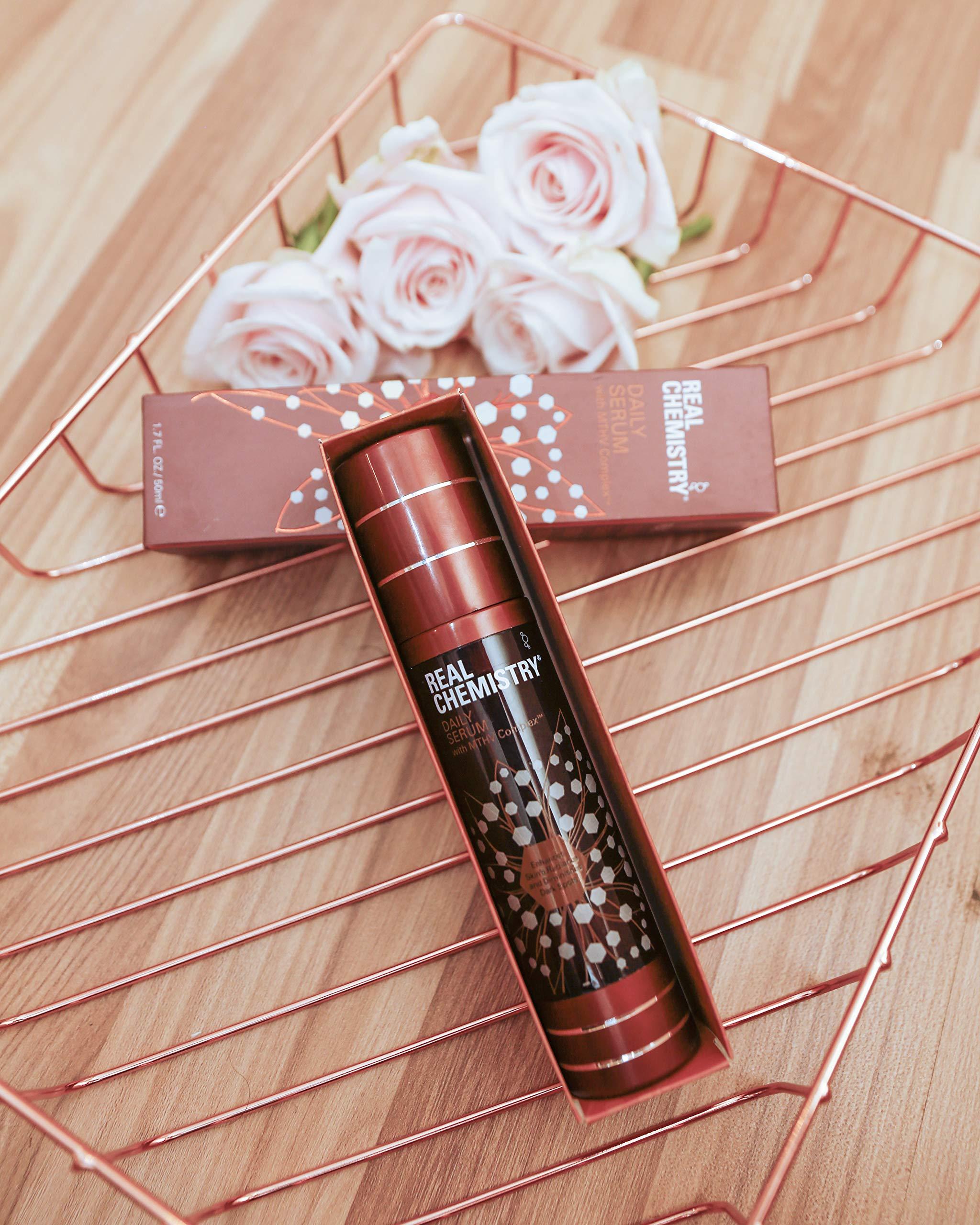 Real Chemistry Real Chemistry Daily Serum, 1.7 Fl Oz