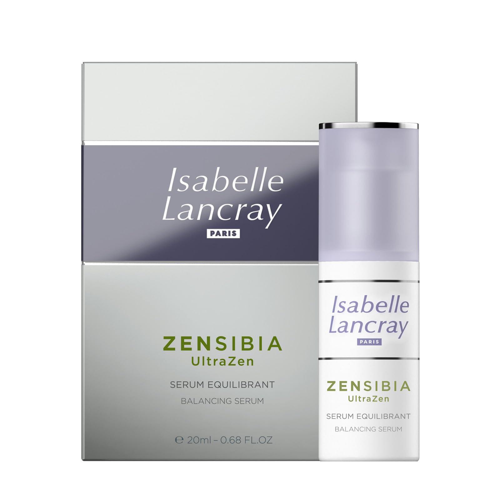 ISABELLE LANCRAY Isabelle Lancray Zensibia Ultrazen Balancing Serum 20ml