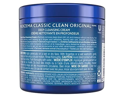 Noxzema Unisex Noxzema The Original Deep Cleansing Cream 1 pcs sku# 1789154MA by Noxzema