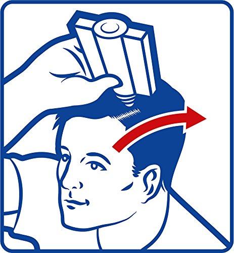 Alpecin Alpecin Scalp Sun Protection Liquid with Caffeine SPF15, 100 Milliliters, 4008666219800