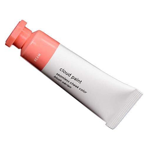 Glossier Glossier Cloud Paint A new way to blush 0.33 fl oz / 10 ml (Beam)