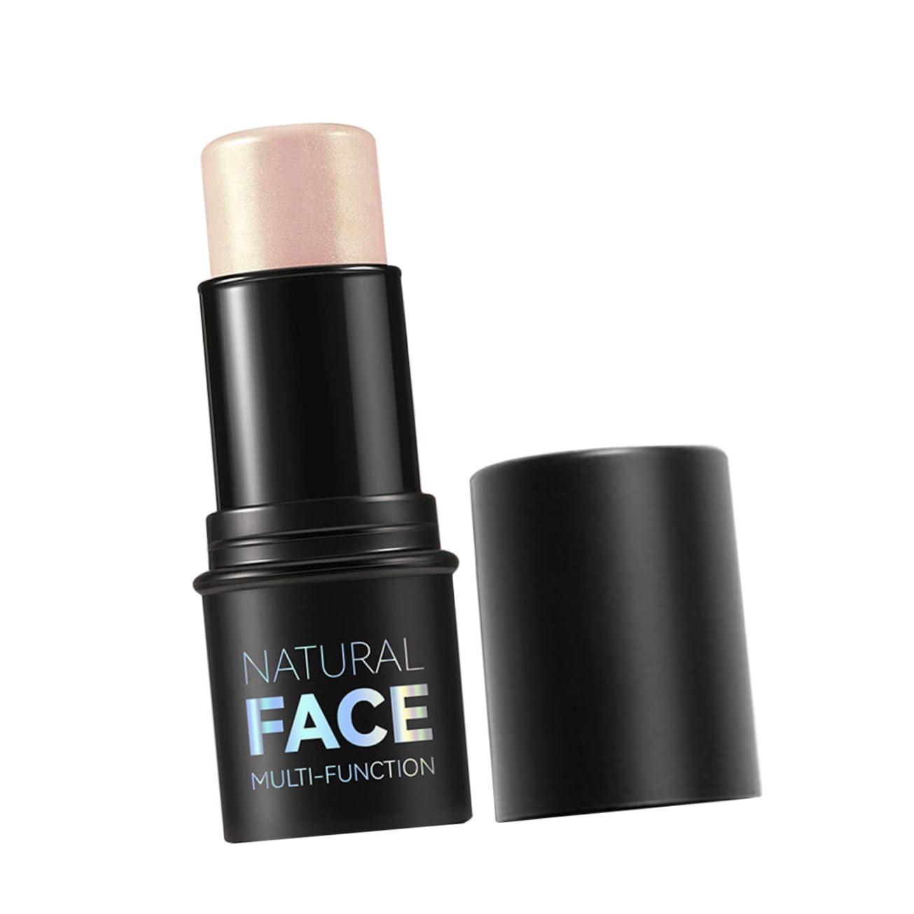 NOLITOY NOLITOY Highlighter for Makeup Face Highlighter Stick Highlighter Makeup Pen For Beginners Natural Highlight Makeup Tool Highlighter Pen For Women Girls