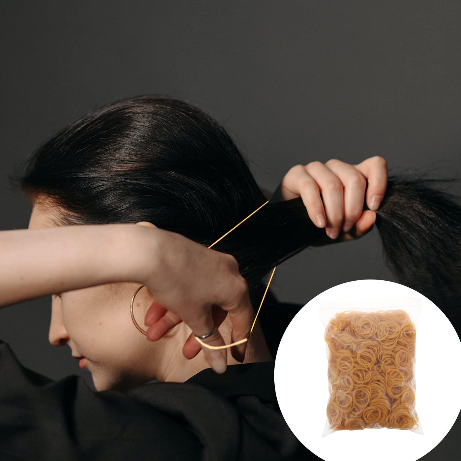 Generic Toupee for Men Hairpiece Human Hair Replacement System Full Poly Thin Soft Hair Piece for Men Injected PU Durable Skin Mens Wig (8"X10", 1B65 Off Black+65% Gray-110% Light to Medium Density)