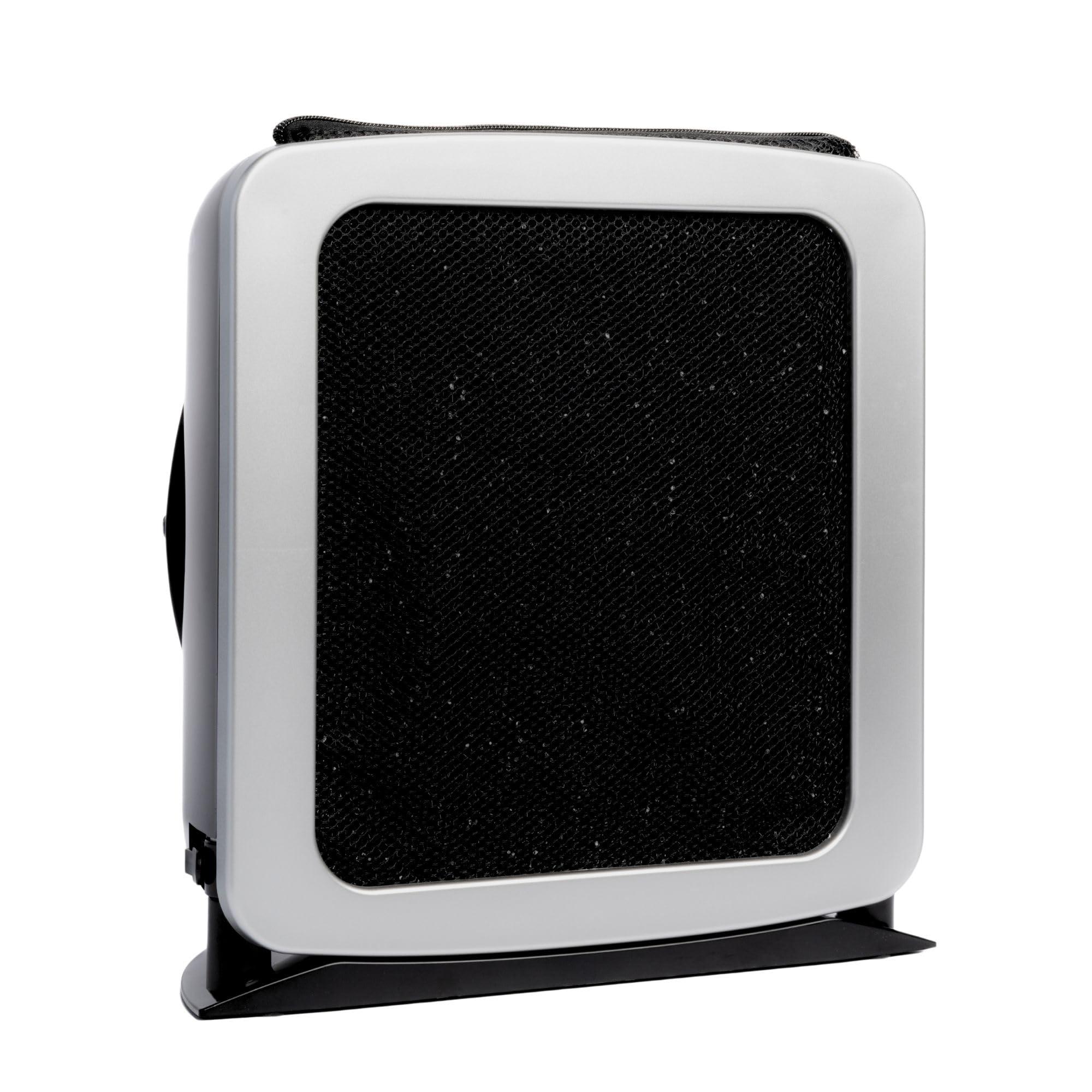 Naked Sun The Wave Mini High Efficiency Spray Tan Overspray Extraction Fan