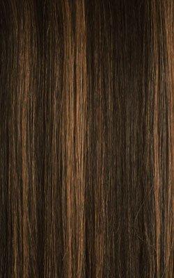 Janet Collection Janet Collection Human Hair Blend Weave Encore Ripple Deep [12"] (FR1B/30)