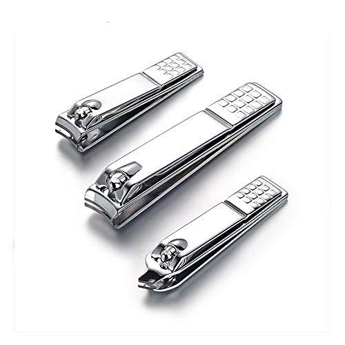 ZIZZON ZIZZON Professional Nail Care kit Manicure Grooming Set with Travel Case(Rose Gold)