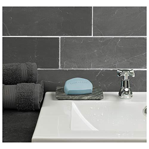 DOVE MEN + CARE DOVE MEN + CARE Body Soap and Face Bar to Hydrate Skin Clean Comfort More Moisturizing Than Bar Soap 3.75 oz 6 Bars