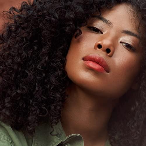 Vapour Vapour Beauty - High Voltage Lipstick | Non-Toxic, Cruelty-Free, Clean Makeup (Blaze)