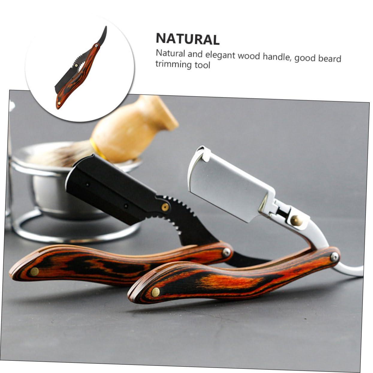 FUIBEJAE 6D Human Hair Extensions, Black Quality Virgin Remy Hair Hair Extension First Generation Natural Straight 6D Hair Extensions 10 Rows,22inch