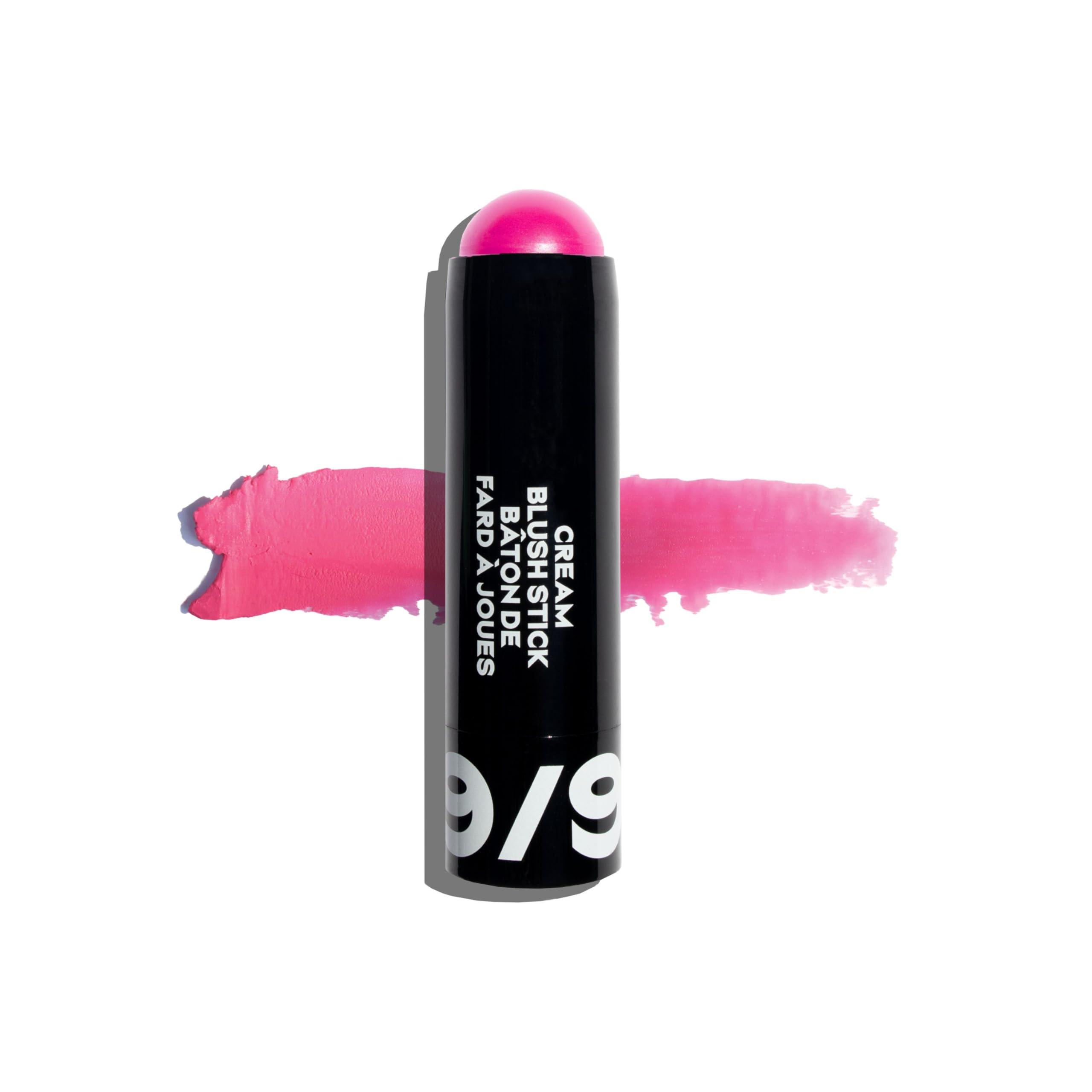 NINETEEN NINETY NINE NINETEEN NINETY NINE - 19/99 Cream Blush Stick | Cruelty-Free, Vegan, Responsible Beauty (Tuti) 6 g / 0.21 oz