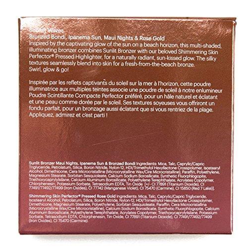 BECCA BECCA Gradient Sunlit Bronzer 7g # Sunset Waves