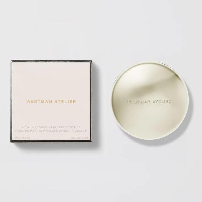 WESTMAN ATELIER WESTMAN ATELIER Vital Pressed Skincare Powder (Translucent)