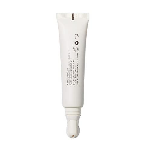 ILIA ILIA - Plant-Based Bright Start Activated Eye Cream | Cruelty-Free, Vegan, Clean Beauty (0.5 oz | 15 ml)
