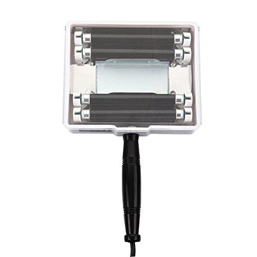 Beauty Style Beauty Style Wood's Lamp Skin Care Facial Magnifying Analyzer Spa Equipment