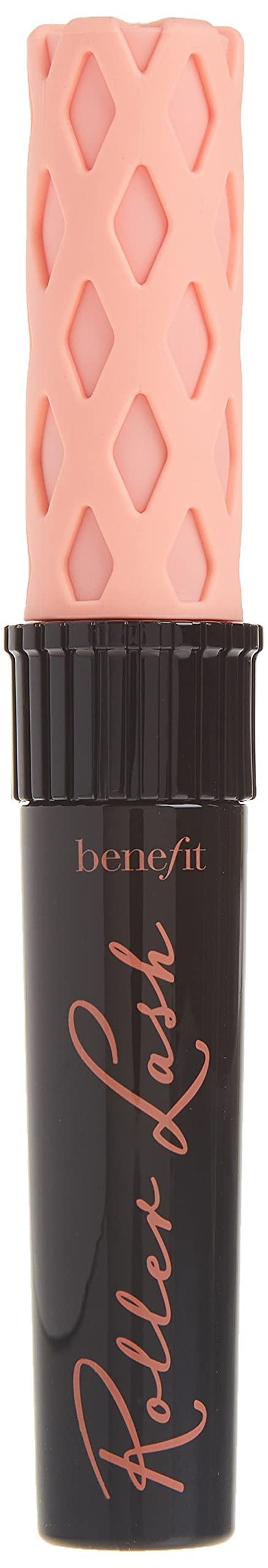 Benefit Benefit Cosmetics Roller Lash Super Curling & Lifting Mascara in Black 0.3 oz (Pack of 4)