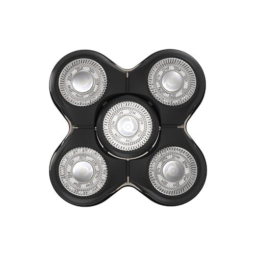 Remington Remington Balder Boss Titanium Replacement Head Compatible With Balder Boss XR7120 and XR7100