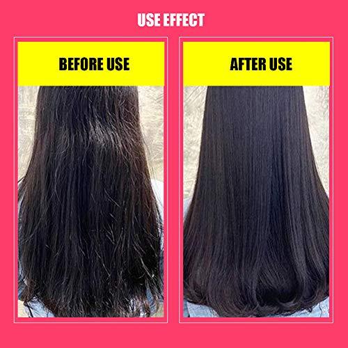 HURRISE Hair Steamer, Thermal Heat, Deep Conditioning Black Hair Scalp Treatment Spa Hot Head Care Electric for Home Use