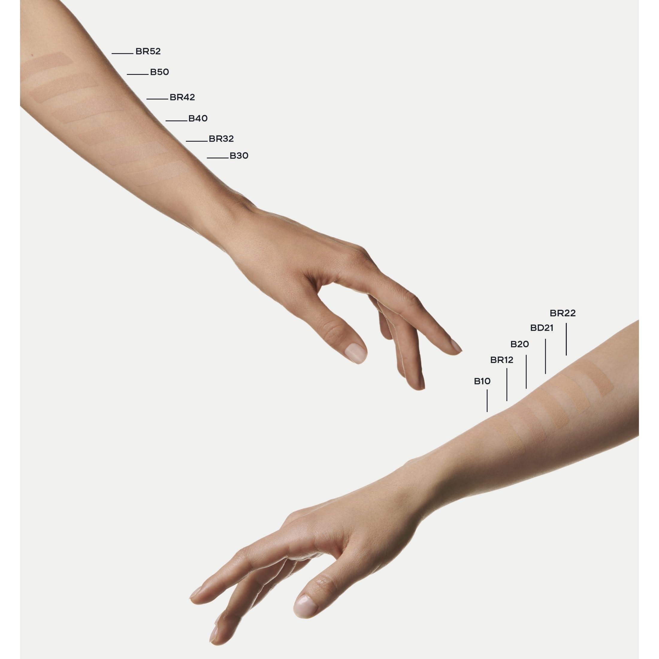 CHANEL Vitalumiere Aqua Ultra-Light Skin Perfecting Makeup SPF 15-40 Beige by Chanel for Women - 1 oz Makeup