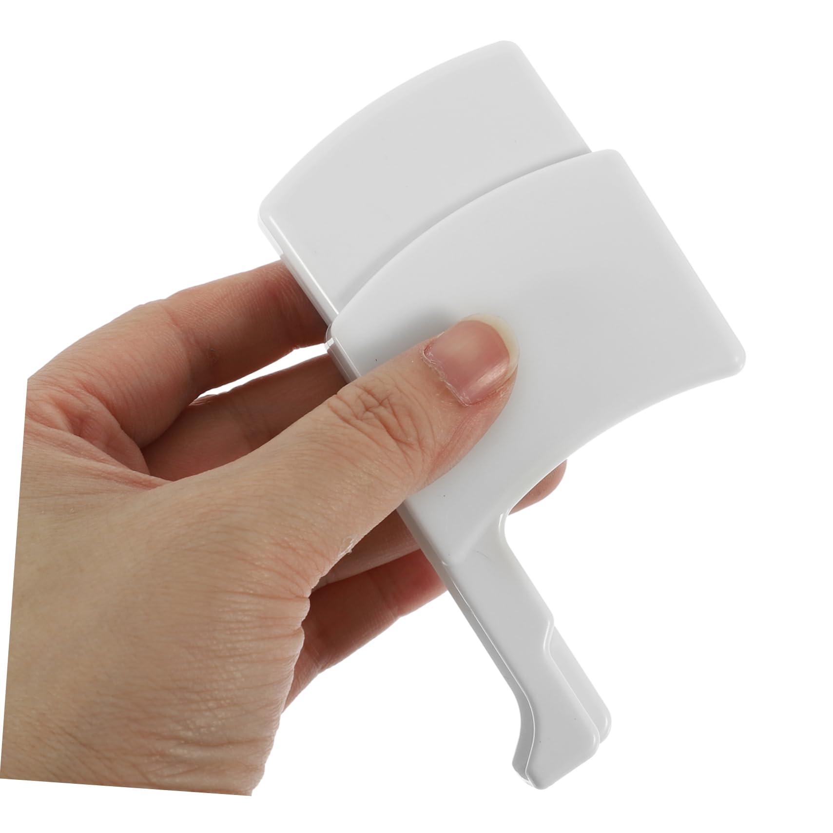 NOLITOY NOLITOY Reusable Ear Piercing Tool Home Ear Piercer Device Disposable Ears Piercing Equipment for Ear Puncture for Ear Piercing Kits and Accessories