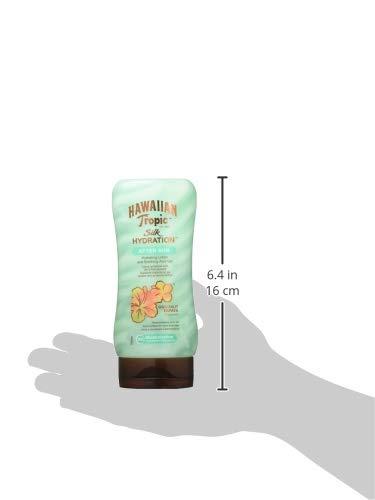 Hawaiian Tropic Hawaiian Tropic Silk Hydration After Sun
