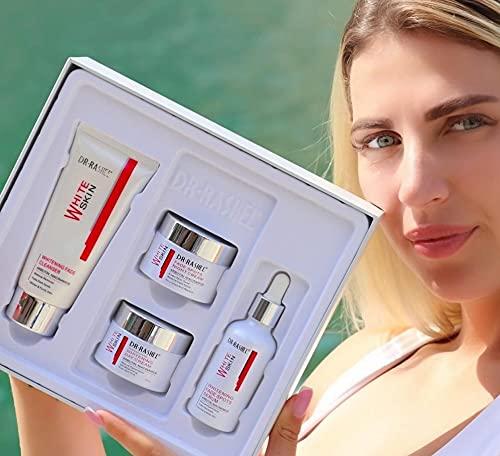 Dr Rashel Dr Rashel Fade Dark Spots Skin Care Series Kit (4 Piece Set)