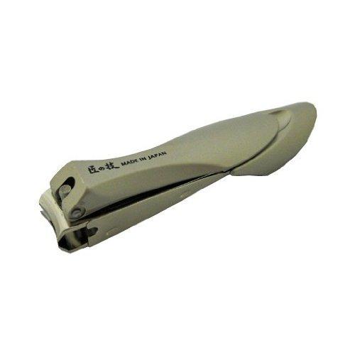 Takuminowaza Takuminowaza Japan High Class Stainless Steel Catcher Nail Clipper S