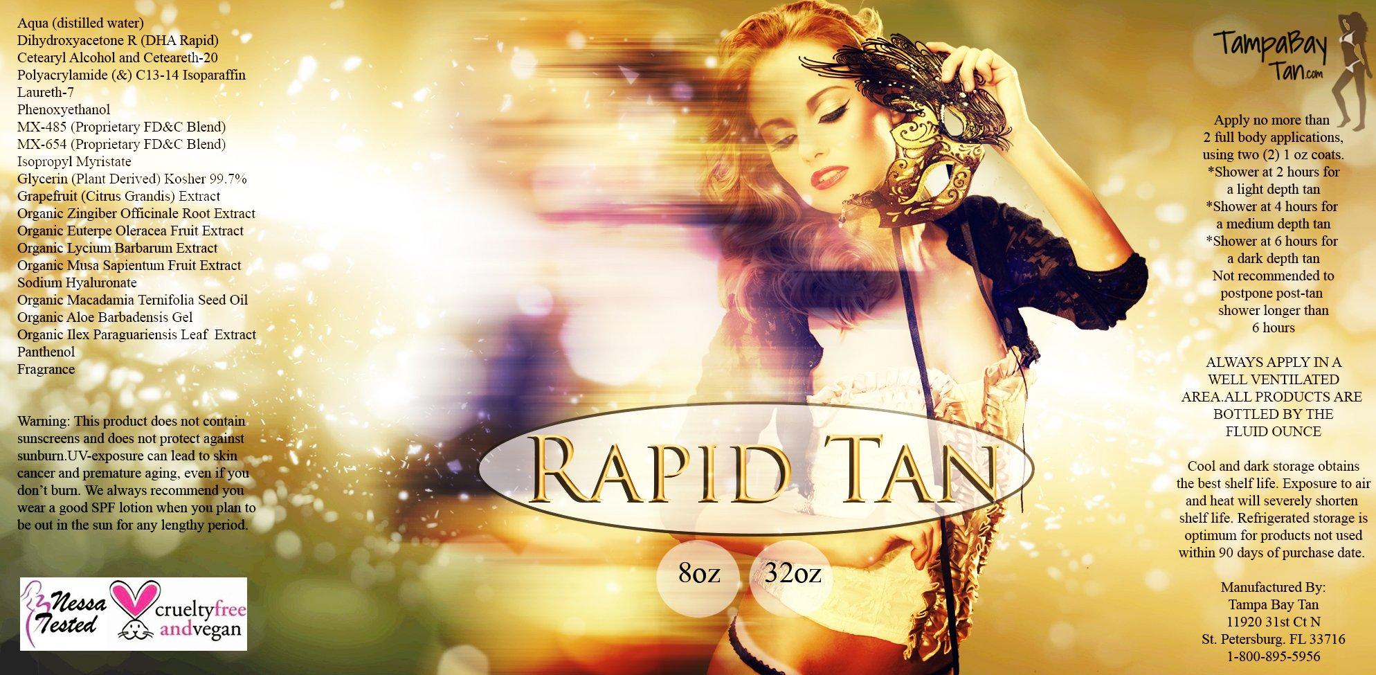 MaxiMist MaxiMist Ultra Pro Spray Tanning Machine with Brown Tent