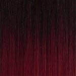 Eve Hair Inc Cleopatra Remy European Wet & Wavy Hair Extensions H-ESB (18\",1B)