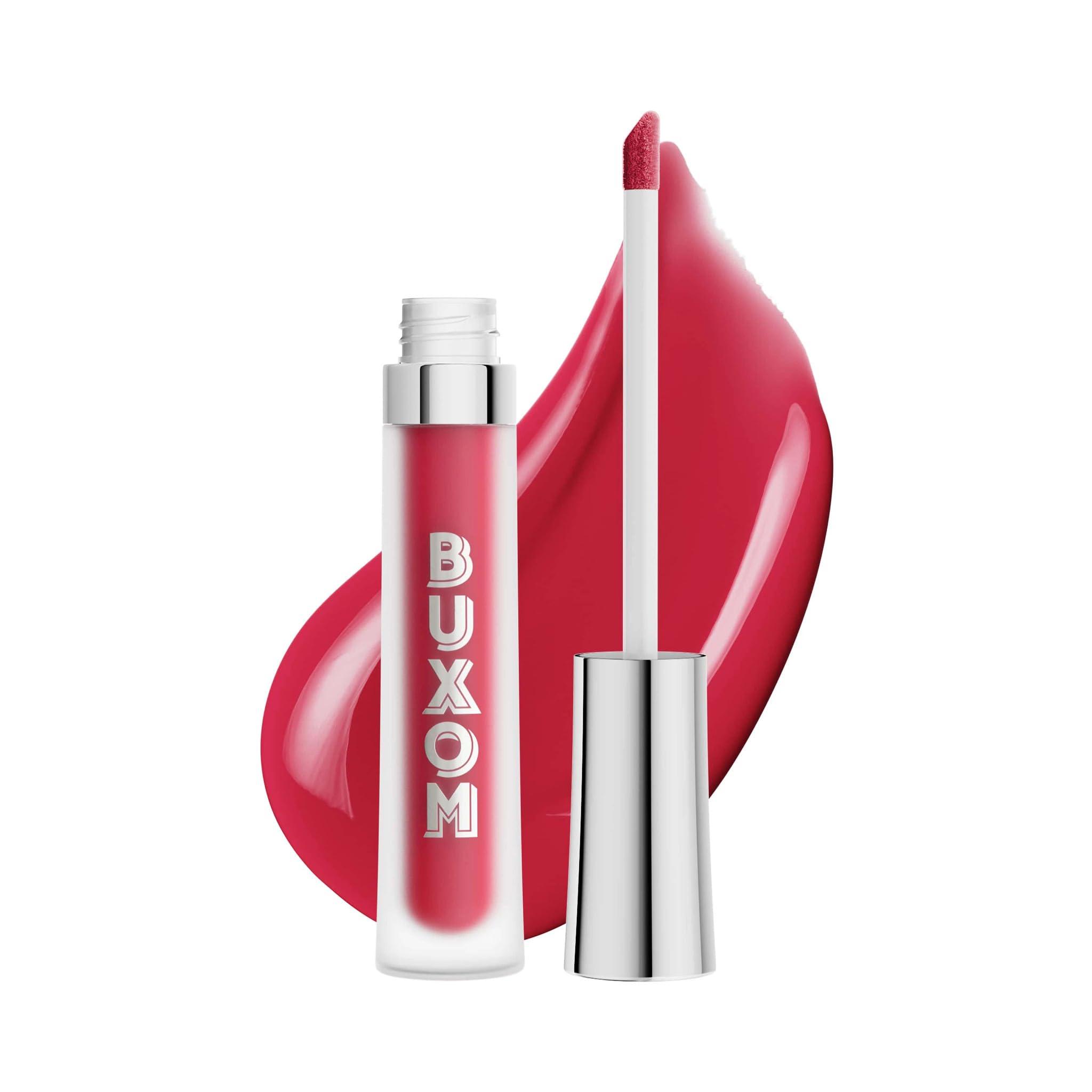 Buxom BUXOM Full-On Plumping Lip Cream, Sangria