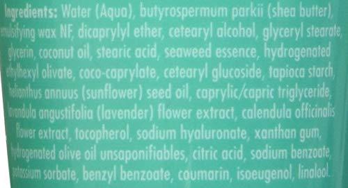 Swedish Dream Swedish Dream Seaweed Hand Cream