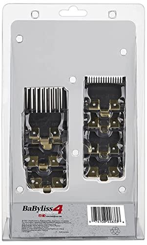 BaBylissPRO BaBylissPRO BaByliss4Barbers Premium Clipper Guards, 1 ct.